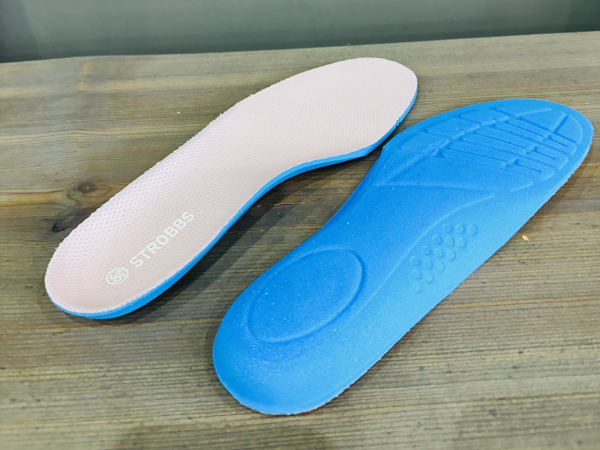 Кроссовки Кроссовки женские Strobbs F7639-6 белый-розовый Артикул F7639-6-37, F7639-6-40, F7639-6-36, F7639-6-38, F7639-6-39