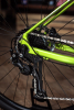 Купить Superior XC 859 2023 Matte Lime Metallic Chrome Silver Артикул 801.2023.29088, 801.2023.29087, 801.2023.2908_