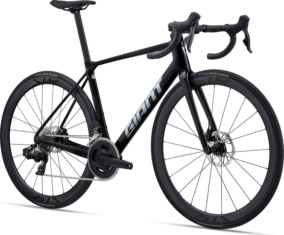 Купить велосипед для шоссе Giant TCR Advanced Pro 1 AXS 2025