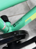 16-18 дюймов (4-7 лет) Trek Precaliber 16 Freewheel Volt / Green Flash 5271582 Артикул 5271582