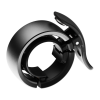 Звоночки велосипедные Звонок Knog Oi Prima Small Артикул 13410, 13412
