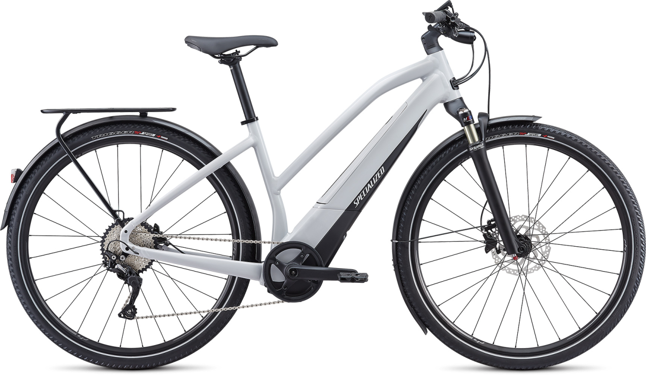 TURBO VADO - свой в городе! Specialized Turbo Vado woman 4.0 Step-Through 2020 Артикул 95020-5202, 95020-5203, 95020-5304, 95020-5302, 95020-5205, 95020-5305, 95020-5303, 95020-5204