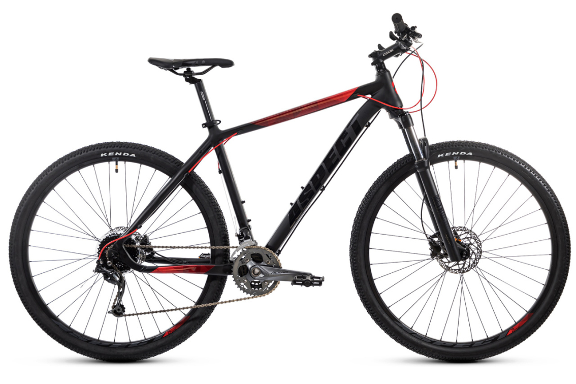 Купить Aspect Air Pro 29 2021 Артикул 9980052061024, 9980052061017