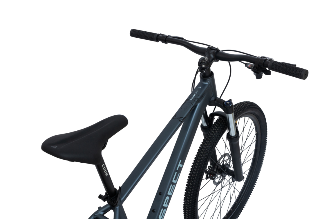 Купить Aspect Radium 29 2026 Серый Артикул 4660447850215, 4660447850222, 4660447850208