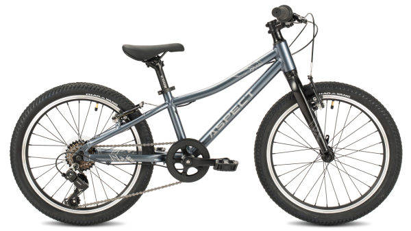 Aspect Air 20 2026 Серый