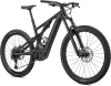 TURBO LEVO - лучшее из возможного! Specialized Turbo Levo Alloy 2024 Black / Light Silver / Black Артикул 95223-7315, 95223-7313, 95223-7314, 95223-7312, 95223-7316, 95223-7311