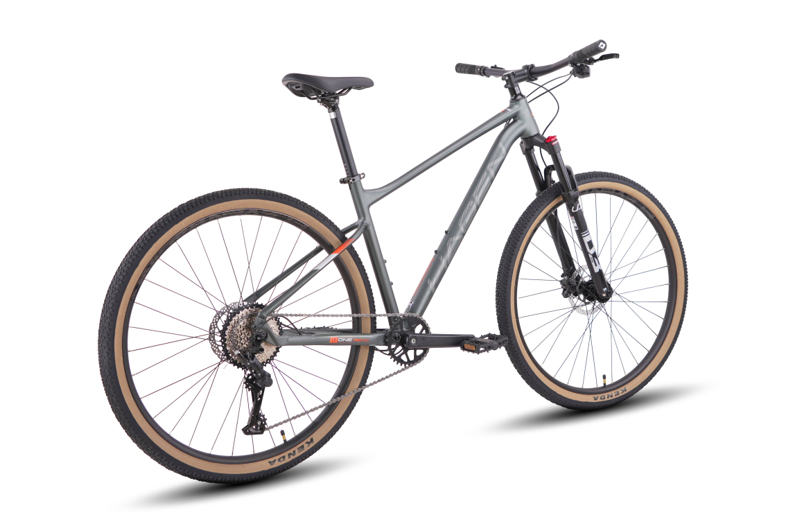 Купить Hagen One 1.9 27.5 2025 Doudy Grey Артикул H25M19CG27M, H25M19CG27S