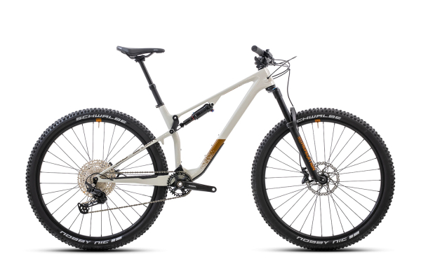 Superior XF 929 TR Gloss Grey/Copper