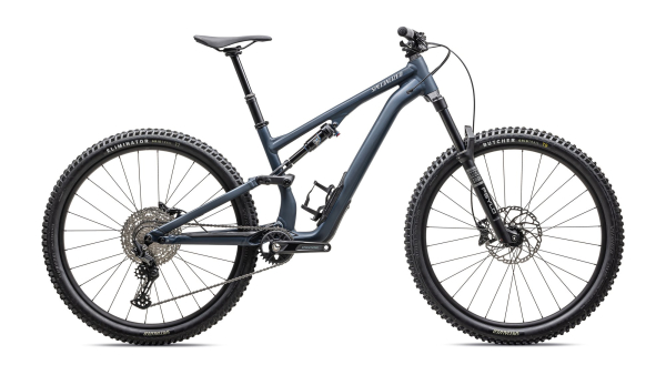 Specialized Stumpjumper 15 Alloy 2025 Satin Cast Blue / Dove Grey