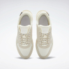 Кроссовки Кроссовки Reebok Classic Leather classic white/classic white/stucco Артикул GY152712, GY152710, GY152711.5, GY152710.5, GY152712.5, GY152711