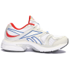 Кроссовки Кроссовки Reebok Premier Road Plus VI ftwr white/pure grey 1/vector red Артикул HP24696.5, HP246913, HP24697, HP246910.5, HP24699.5, HP24698.5, HP246910, HP246911, HP246911.5, HP246912, HP24699, HP24696, HP24694.5, HP24695, HP24695.5, HP24698, HP24697.5