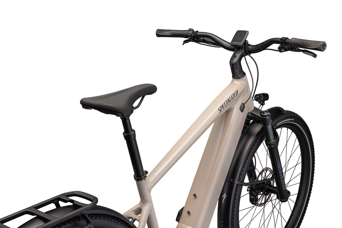 TURBO VADO - свой в городе! Specialized Turbo Vado 5.0 IGH 2022 White Mountains / Black Reflective Артикул 95322-3503, 95322-3502, 95322-3505, 95322-3504
