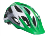 Шлемы Шлем BBB BHE-68 Nerone matt white-green Артикул BHE68WG