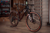 Купить Superior XF 9.9 Team 2026 Gloss Carbon/Red Carbon Артикул 801.2025.29002