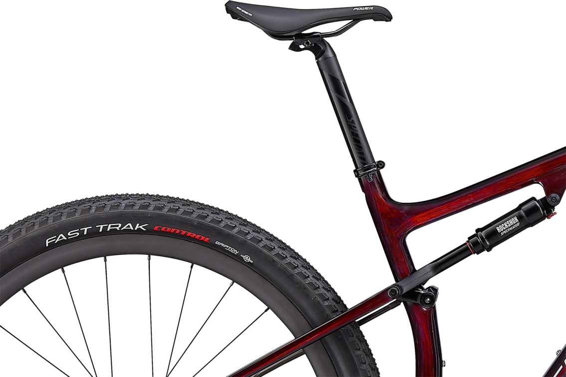Купить Specialized Epic Expert 2021 Gloss Red Tint/White Gold Ghost Pearl Артикул 97620-3002, 97620-3003, 97620-3005, 97620-3001, 97620-3004