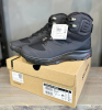 Зимняя обувь Ботинки Salomon OUTblast Thinsulate Climasalomon Black/Black/Black Артикул L40922335, L40922333, L40922329, L40922336, L40922330, L40922334, L40922331, L40922337, L40922332, L40922338