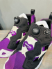 Кроссовки Кроссовки Reebok Instapump Fury 95 aubergine/core black/ftwr white Артикул GX266212, GX26629.5, GX26627.5, GX266211, GX266210, GX26628, GX266210.5, GX26628.5, GX26629