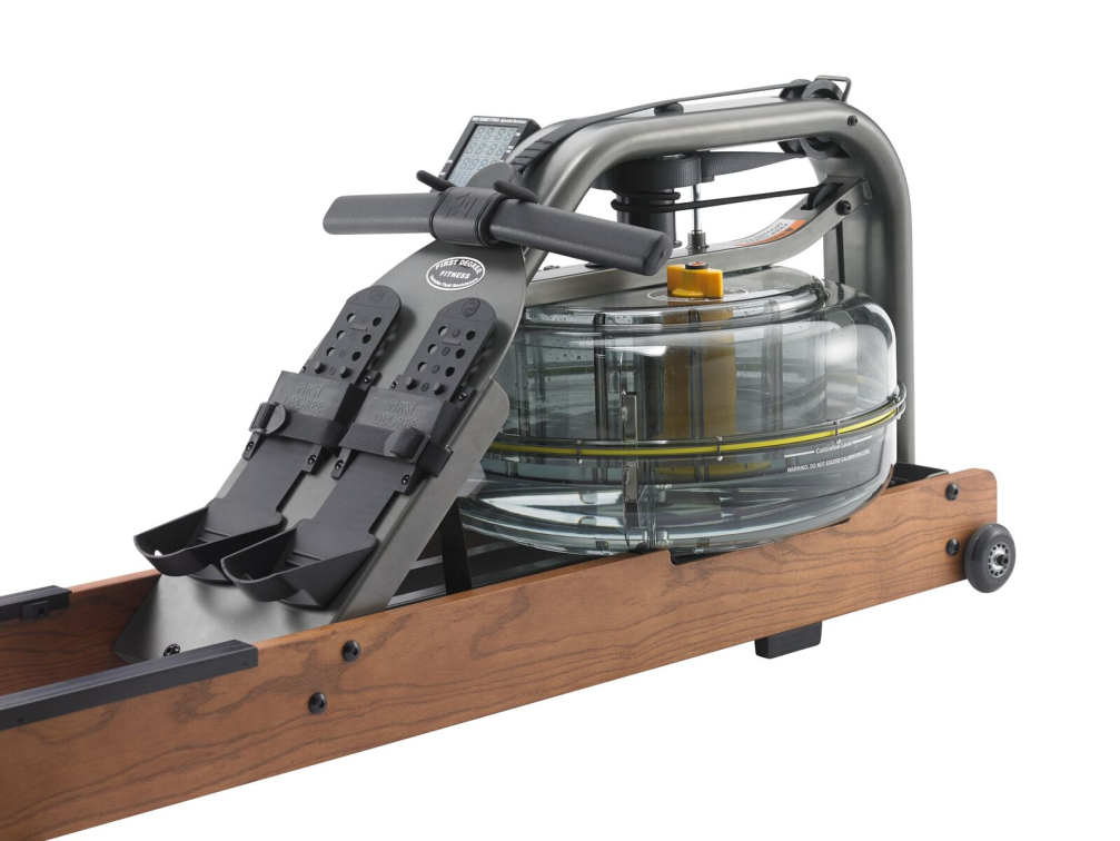 Гребные тренажеры First Degree Fitness Apollo Pro XL Артикул 