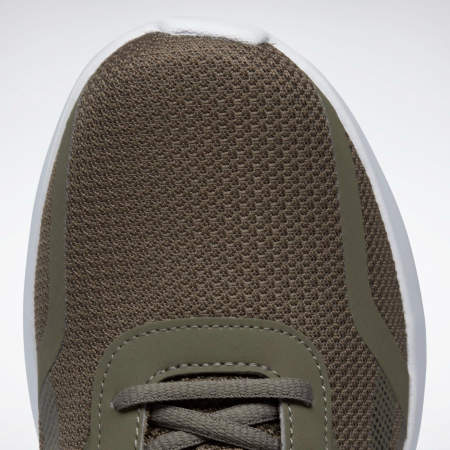 Кроссовки Кроссовки Reebok Energylux 2.0 army green/core black/ftwr white Артикул GW96959.5