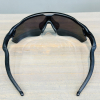 Очки Очки спортивные OAKLEY RADAR EV PATH оправа Matte Black линза Prizm Jade Polarized Mirrored Артикул 