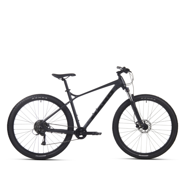 Купить Haro Double Peak 29 Sport черный 2025 Артикул 691840142564, 691840142588, 691840142571