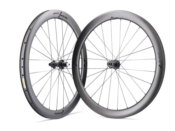 колеса 50x22 мм miche swr evo 50 disc xdr tubeless 12х100 12х142