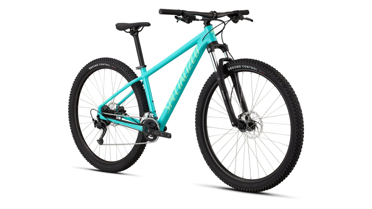 Купить Specialized Rockhopper Base 29 2026 Gloss Lagoon Blue Артикул 91826-8005, 91826-8002, 91826-8003, 91826-8001, 91826-8004