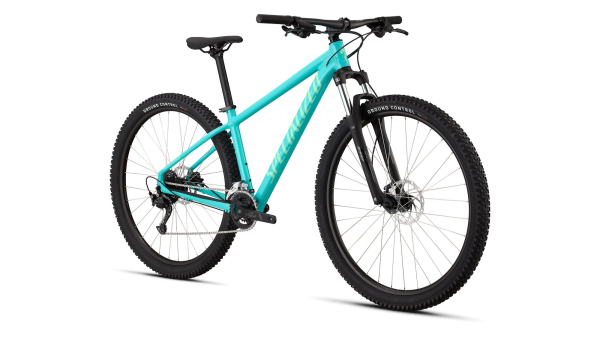 Specialized Rockhopper Base 29 2026 Gloss Lagoon Blue