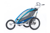 Коляски спортивные Коляска Thule Chariot CX1 Артикул 