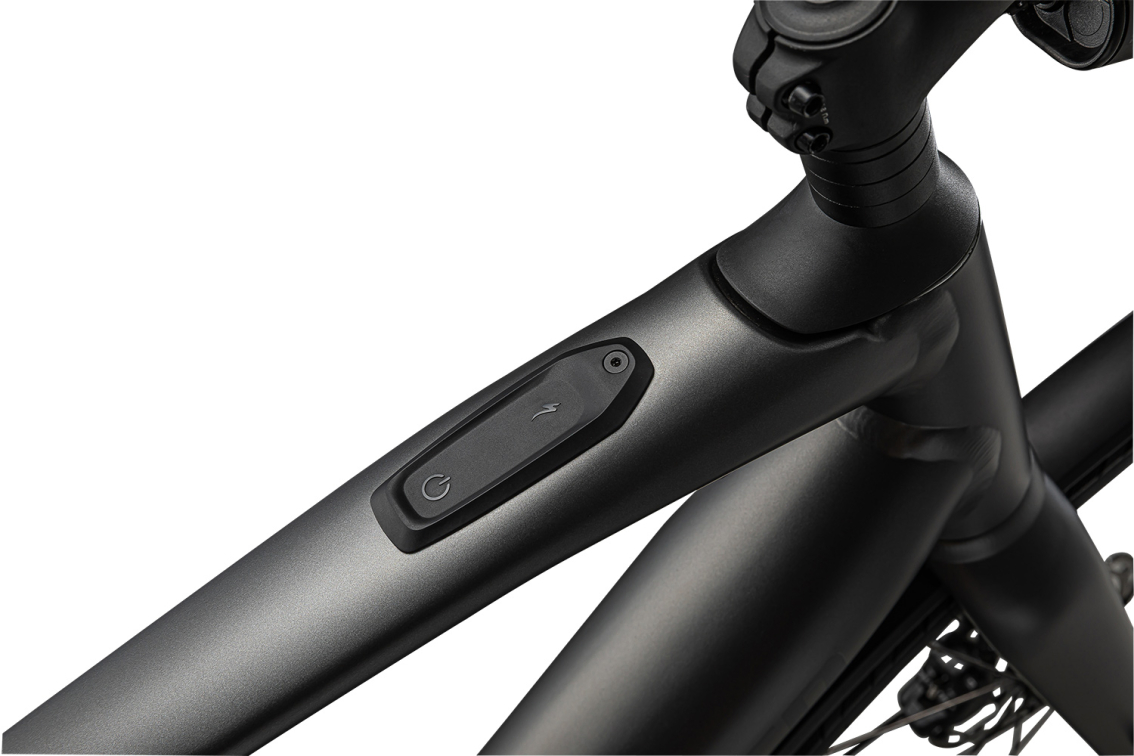 TURBO VADO - свой в городе! Specialized Turbo Vado SL 4.0 EQ 2022 Smoke / Black Reflective Артикул 93922-5302, 93922-5303, 93922-5304, 93922-5305