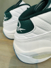 Кроссовки Кроссовки Reebok Question Mid ftwr white/forest green/orange flare Артикул GW885710, GW88579.5, GW885713, GW885710.5, GW88579, GW88578.5, GW88578