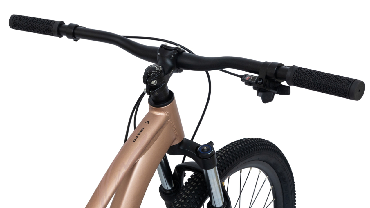 Купить Aspect Oasis 26 2026 Бежевый Артикул 4660447850796