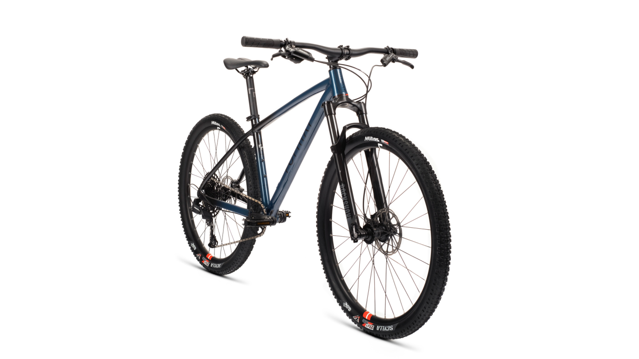 Купить Format 1211 27,5 2022 синий Артикул 