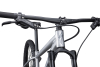 Купить Specialized Rockhopper Expert 27,5 2022 Satin Silver Dust / Black Holographic Foil Артикул 91522-3704, 91522-3705, 91522-3701, 91522-3703, 91522-3702