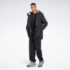 Куртки Куртка Reebok OW TW+GR PADDED PARKA black Артикул HG8924L, HG89242XL, HG8924M, HG8924XL, HG8924XS, HG8924S