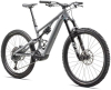 TURBO LEVO - лучшее из возможного! Specialized Turbo Levo SL Comp Alloy 2025 Cool Grey / Ashen Grey / Dune White Артикул 96825-5102, 96825-5104, 96825-5101, 96825-5106, 96825-5103, 96825-5105