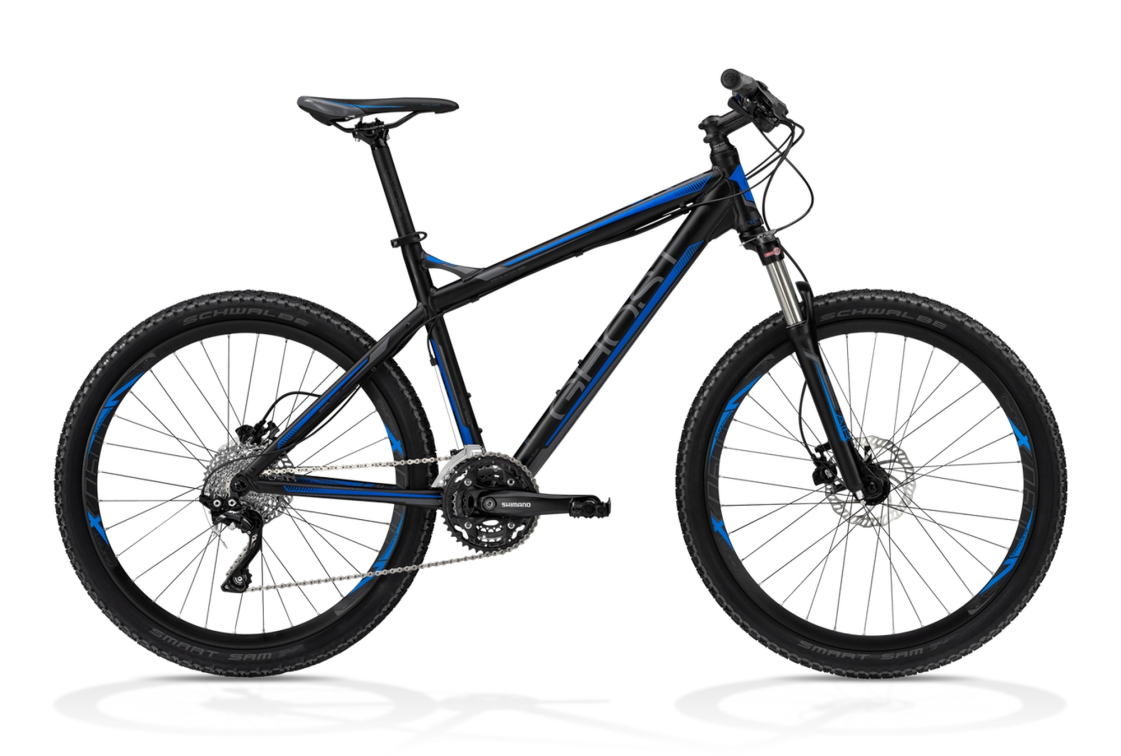 Купить Ghost SE 4000 2013 Артикул 