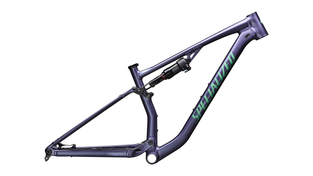Рамы горных велосипедов рама Specialized Chisel 2026 Gloss Mauve Metallic Артикул 73826-7001, 73826-7004, 73826-7005, 73826-7002, 73826-7003
