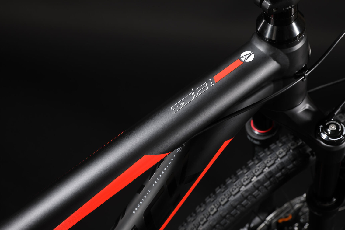 Купить Silverback Sola 1 2018 Артикул 60097000401432, 60097000401433