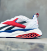Кроссовки Кроссовки Reebok Hexalite Legacy ftwr white/vector red/vector blue Артикул GX89075, GX89078, GX890711.5, GX890710.5, GX890712, GX890710, GX890711