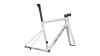 Рамы шоссе, гревел рама Specialized Tarmac SL8 Frameset 2025 Gloss Dune White / Black Pearl Over Ashen Артикул 74925-7061, 74925-7054, 74925-7056, 74925-7052, 74925-7058, 74925-7049, 74925-7044