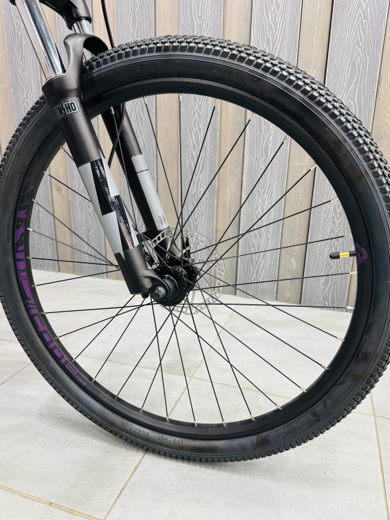 Купить Aspect Alma Pro 27.5 2026 Фиолетовый Артикул 4660447850628, 4660447850635, 4660447850642