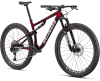 Купить Specialized Epic Expert 2021 Gloss Red Tint/White Gold Ghost Pearl Артикул 97620-3002, 97620-3003, 97620-3005, 97620-3001, 97620-3004