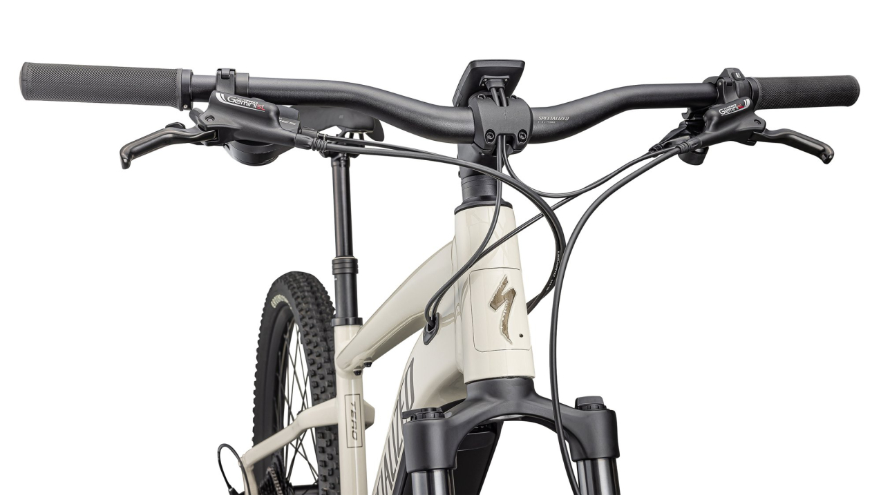 TURBO TERO - Способность колесить где угодно! Specialized Tero 4.0 2025 White Mountains / Gunmetal Артикул 95125-7304, 95125-7305, 95125-7303, 95125-7302