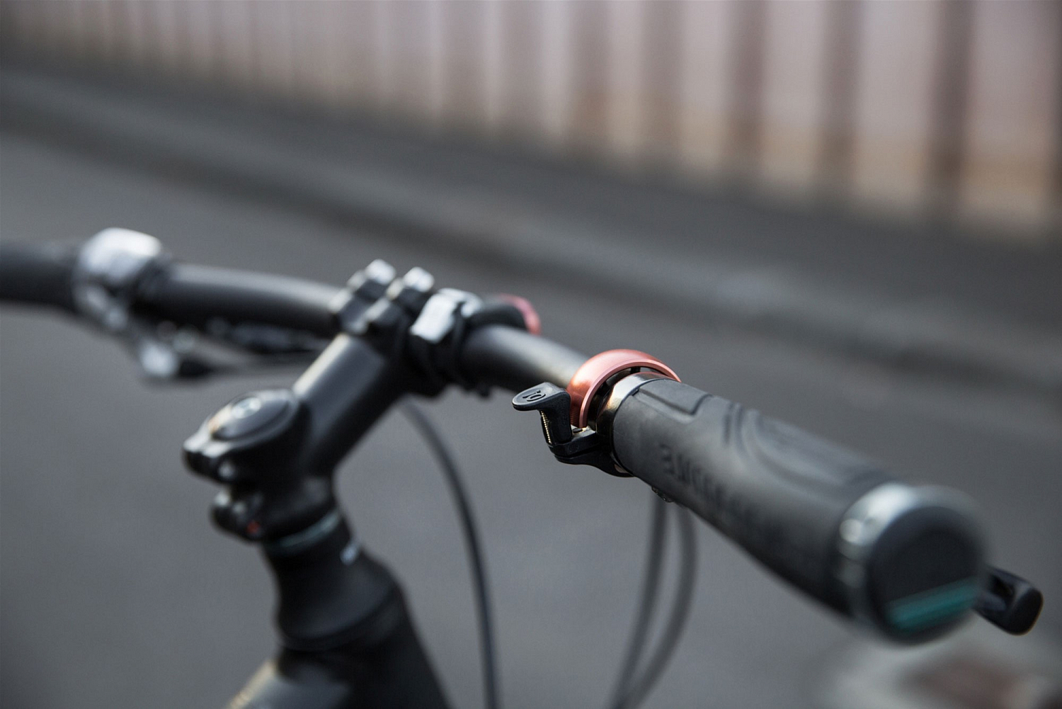 Звонок Knog Oi Classic Small