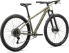 Купить Specialized Rockhopper Comp 29 2025 Gloss Metallic Spruce / Smoke Артикул 91825-5002, 91825-5005, 91825-5004, 91825-5003, 91825-5006