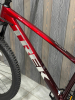 Купить Trek Marlin 7 Gen 3 29 Fury Red/Lithium Grey Fade Артикул 5337152, 5337151, 5337150, 5337153