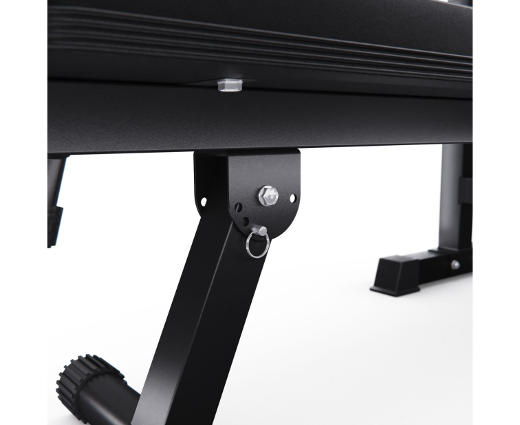 Скамьи для жима лежа Скамья под штангу DFC MELKIN Артикул 