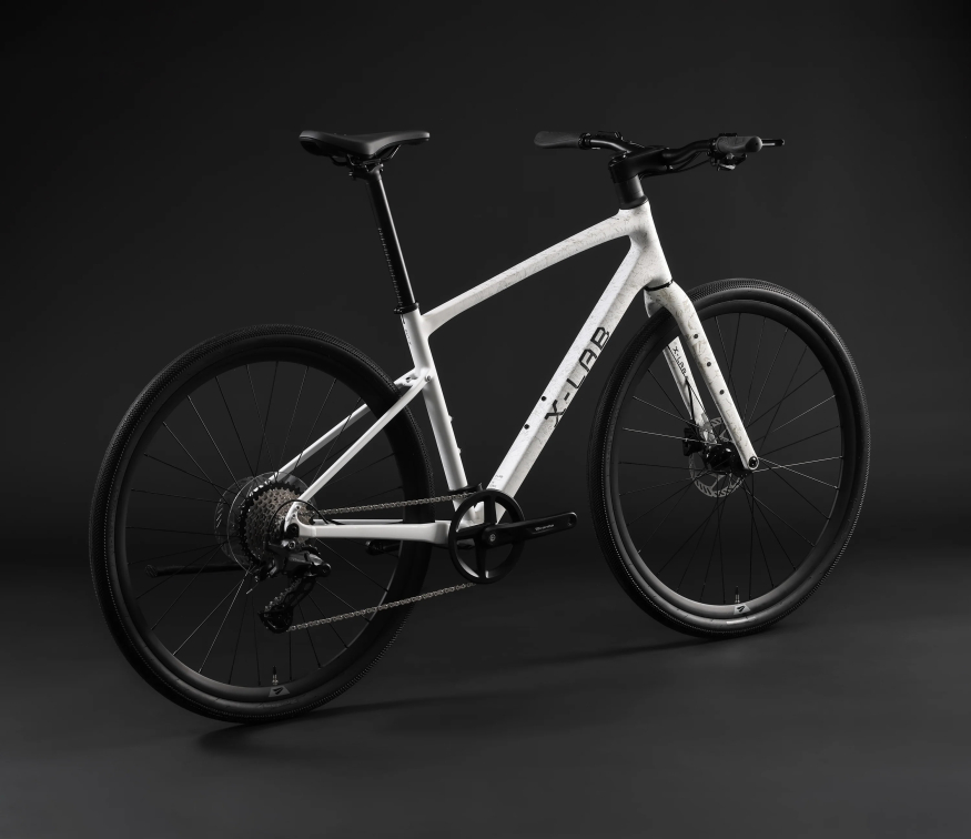 Купить X-Lab SP3 2027 Frostbite Артикул 9250-00059, 9250-00060, 9250-00058, 9250-00057