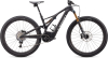 TURBO LEVO - лучшее из возможного! Specialized S-Works Turbo Levo 29 2020 черный Артикул 95220-0203, 95220-0202, 95220-0204, 95220-0205